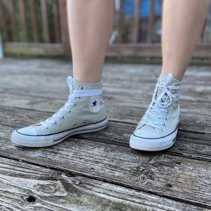 Converse Chuck Taylor All Star Sneakers High-Top